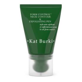 KAT BURKI Form Control™  Neck Contour & Exfoliate Pen 100ml