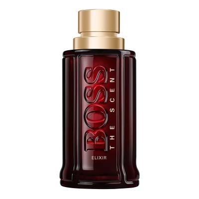 Hugo boss the scent intense 100 ml online