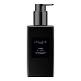 JO MALONE LONDON Myrrh & Tonka Body & Hand Wash  250ml