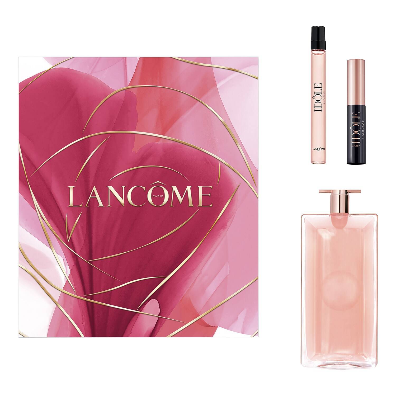 LANC�ME Id�le Fragrance Mother's Day Limited Edition Gift Set