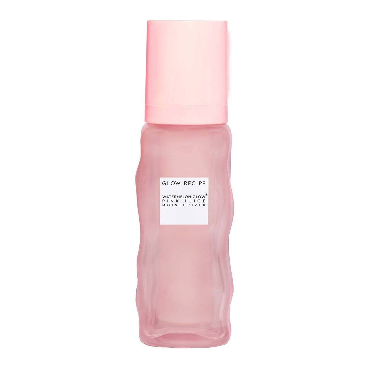 GLOW RECIPE Watermelon Glow Pink Juice Moisturizer 50ml SEPHORA UK