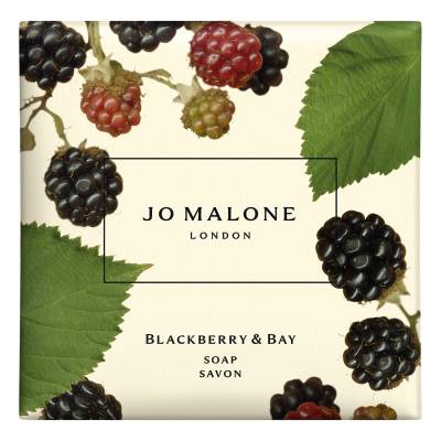 Jo MALONE ジョーマローンBlackberry & Bay Soap