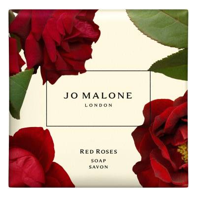JO MALONE LONDON Red Roses Soap 100g