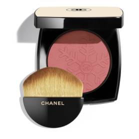 CHANEL LES BEIGES  Healthy Winter Glow Blush 11g