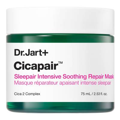 DR.JART+ Cicapair™ - Sleepair Intensive Soothing Repair Mask 75ml