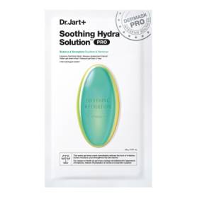 DR.JART+ Soothing Hydra Solution™ Mask - Soothing Hydra Solution™ Mask 26g 26 g