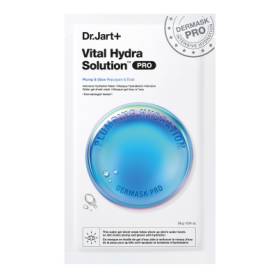 DR.JART+ Vital Hydra Solution™ PRO Mask - Vital Hydra Solution™ PRO Mask 26g 26 g