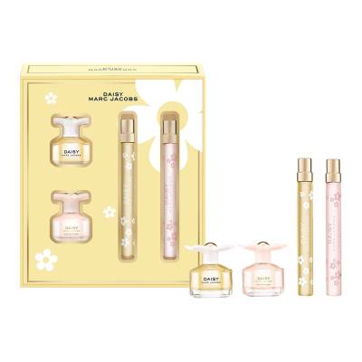 Marc jacobs discount daisy lip gloss