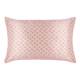 SLIP Pure Silk Queen Pillowcase Petal