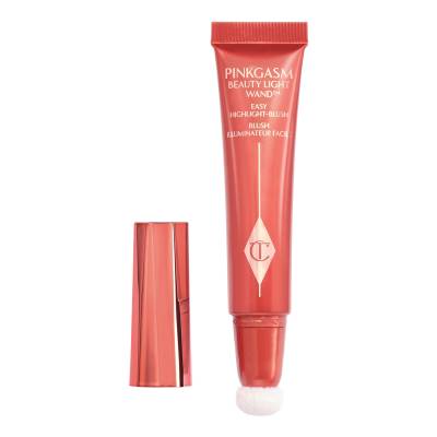 CHARLOTTE TILBURY Beauty Light Wand Pillow Talk 12ml