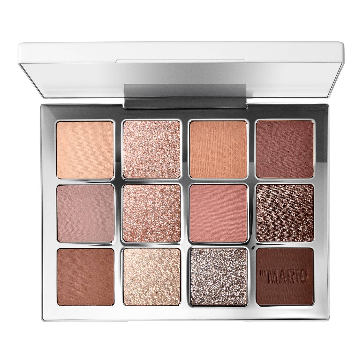 MAKEUP BY MARIO Ethereal Eyes Eyeshadow Palette 13.2g | FEELUNIQUE