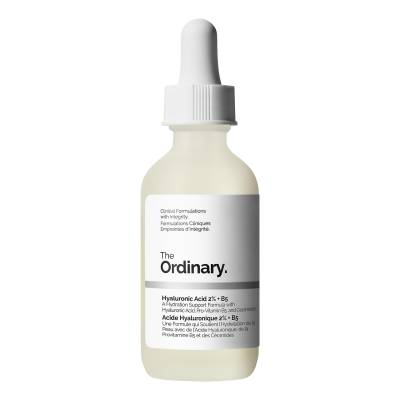 THE ORDINARY Hyaluronic Acid 2% + B5 60ml