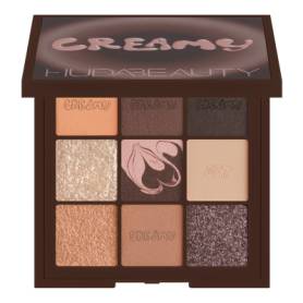 HUDA BEAUTY Creamy Obsessions Eyeshadow Palette 8.22g