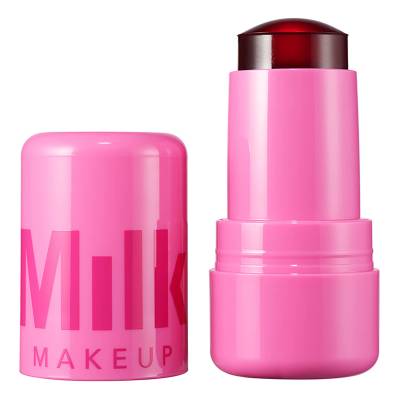 MILK MAKEUP Cooling Water Jelly Tint - Lip + Cheek Blush Stain