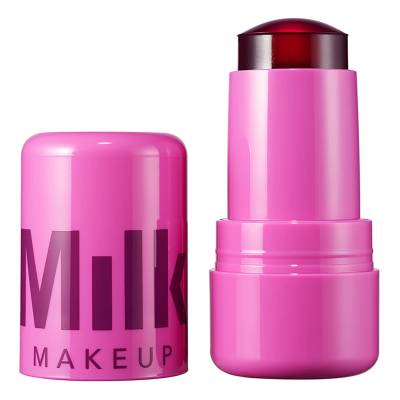 MILK MAKEUP Cooling Water Jelly Tint - Lip + Cheek Blush Stain