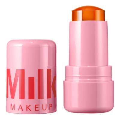 MILK MAKEUP Cooling Water Jelly Tint - Lip + Cheek Blush Stain