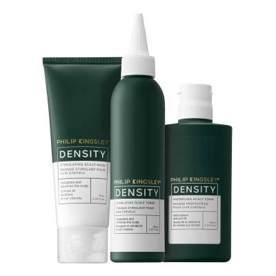 PHILIP KINGSLEY Density Scalp Essentials Set