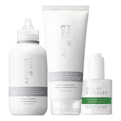 PHILIP KINGSLEY Ultimate Hair and Scalp Regime Bundle