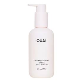 OUAI ANTI FRIZZ CREME 177ml