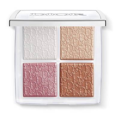 DIOR Backstage Glow Face Palette Limited Edition 10g SEPHORA UK