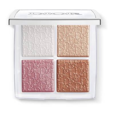 DIOR Dior Backstage Glow Face Palette - Multi-Use Illuminating Makeup ...