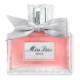 DIOR Miss Dior Parfum - Intense Floral, Fruity and Woody Notes 80ml