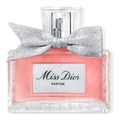 DIOR Miss Dior Parfum - Intense Floral, Fruity and Woody Notes  35ml