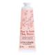 L'OCCITANE Cherry Blossom Hand Cream Travel Size 30ml