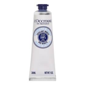 L'OCCITANE  Shea One Minute Hand Scrub 30ml