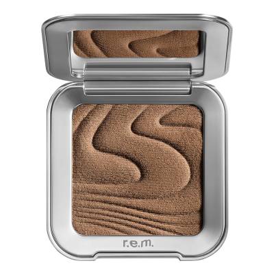 REM BEAUTY Hypernova - Pressed Bronzing Powder