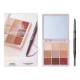 ANASTASIA BEVERLY HILLS Mini Modern Renaissance - Kit for Brows and Eyes Dark Brown