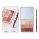 ANASTASIA BEVERLY HILLS Mini Modern Renaissance - Kit for Brows and Eyes Medium Brown