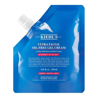 KIEHL'S SINCE 1851 Ultra Facial Oil Free Gel Cream 150ml
