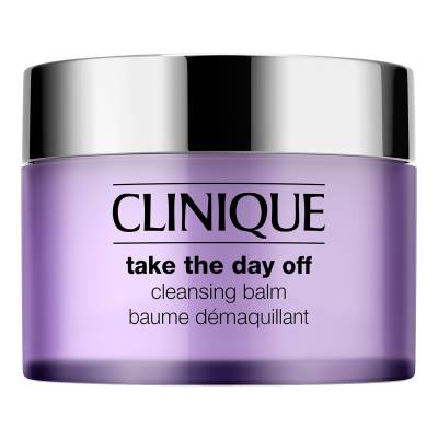 CLINIQUE Jumbo Take The Day Off™ Cleansing Balm  Limited Edition 250ml