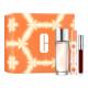 CLINIQUE Perfectly Happy Fragrance and Makeup Gift Set
