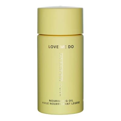 HAIR BY SAM MCKNIGHT Love Me Do Nourishing Oil 50ml