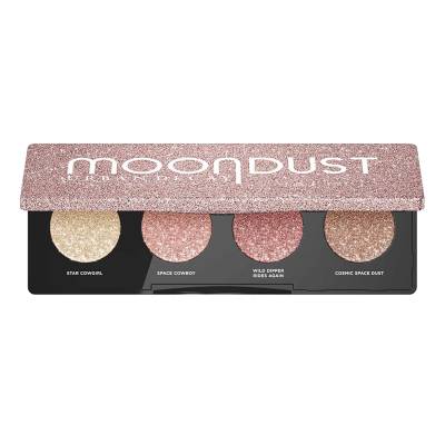 URBAN DECAY  Moondust Quad Eyeshadow Palette