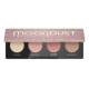 URBAN DECAY  Moondust Quad Eyeshadow Palette