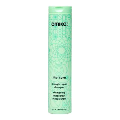 AMIKA The Kure - Bond Repair Shampoo for Damaged Hair 275ml