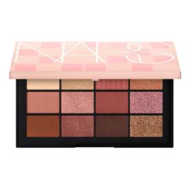 NARS Afterglow Irresistible Eyeshadow Palette