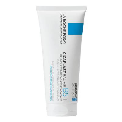 LA ROCHE POSAY Cicaplast Baume B5+ 100ml