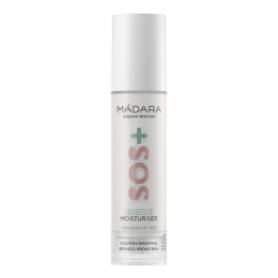 MADARA SOS+ Sensitive Moisturiser 50ml