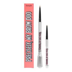 BENEFIT COSMETICS The Precise Pair Precisely My Brow Pencil Shade 2 Duo