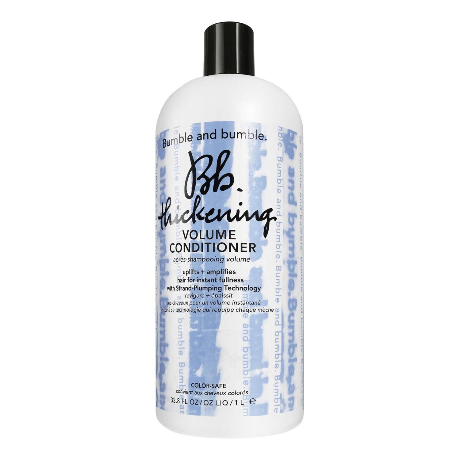 BUMBLE AND BUMBLE Bb.Thickening Volume - Thickening Conditioner 1000ml ...