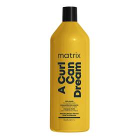 MATRIX A Curl Can Dream Honey Mask 1000ml