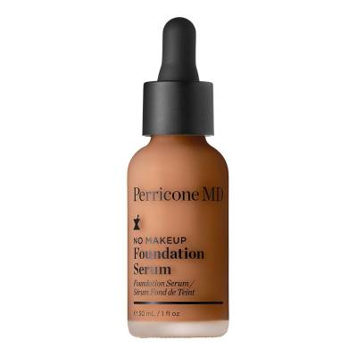 DOCTOR PERRICONE No Makeup Foundation Serum Broad Spectrum SPF20