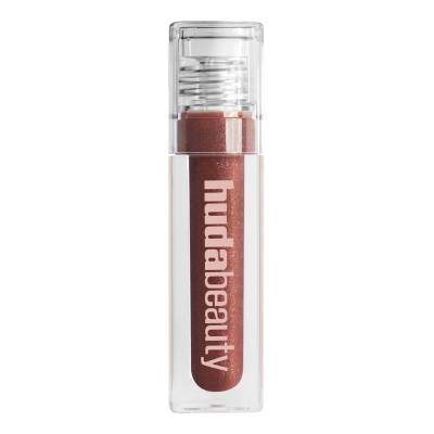 HUDA BEAUTY Faux Filler Extra Shine Lip Gloss 3.9ml