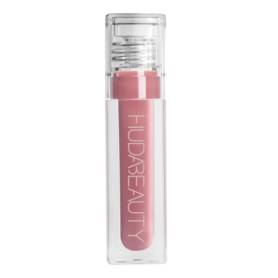 HUDA BEAUTY  Faux Filler Extra Shine Lip Gloss 3.9ml