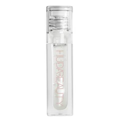 HUDA BEAUTY Faux Filler Extra Shine Lip Gloss 3.9ml