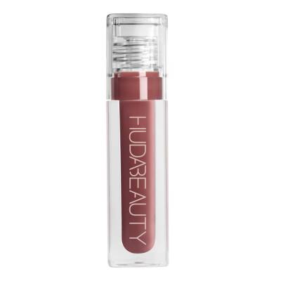 HUDA BEAUTY Faux Filler Extra Shine Lip Gloss 3.9ml